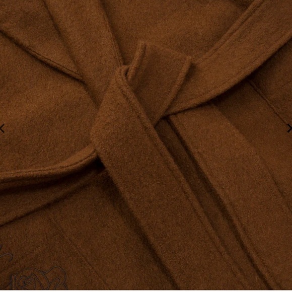 New.. Honor the gift coat size large - Picture 5 of 6